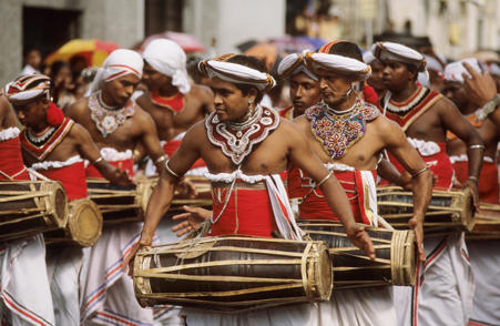 Тур Dambulla - Kandy - Nuwara Eliya - Colombo - Фото 3
