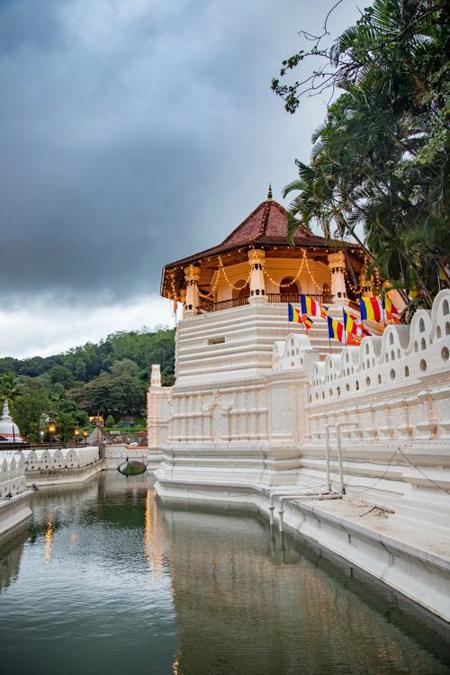 Тур Dambulla - Kandy - Colombo - Фото 3