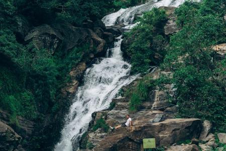 Тур Colombo - Dambulla - Sigiriya - Polonnaruwa - Dambulla - Kandy - Nuwara Eliya - Ella - Parque Nacional de Yala - Galle - Colombo - Фото 5