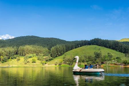 Тур Colombo - Dambulla - Kandy - Nuwara Eliya - Parque Nacional de Yala - Фото 4
