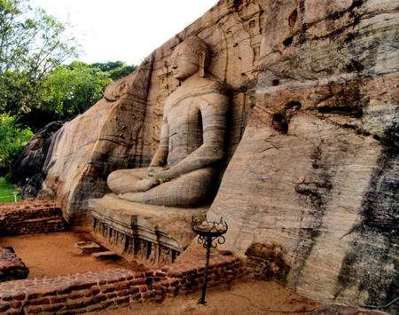 Тур Dambulla - Kandy - Nuwara Eliya - Parque Nacional de Yala - Colombo - Фото 2