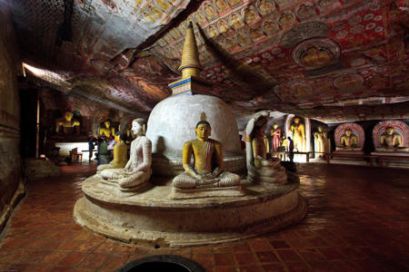 Тур Negombo - Dambulla - Kandy - Colombo - Фото 1