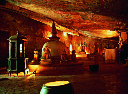 Тур Dambulla - Kandy - Colombo - Фото 1