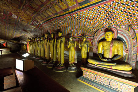 Тур Galle - Parque Nacional de Yala - Ella - Kandy - Anuradhapura - Negombo - Фото 4