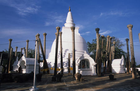Тур Galle - Parque Nacional de Yala - Ella - Kandy - Anuradhapura - Negombo - Фото 5