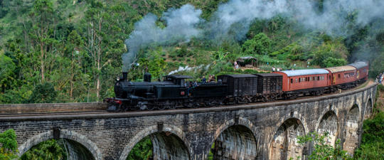 Тур Colombo - Dambulla - Sigiriya - Polonnaruwa - Dambulla - Kandy - Nuwara Eliya - Ella - Parque Nacional de Yala - Galle - Colombo - Фото 4