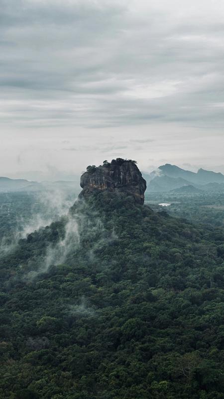 Viaje desde  Dambulla - Kandy - Colombo
