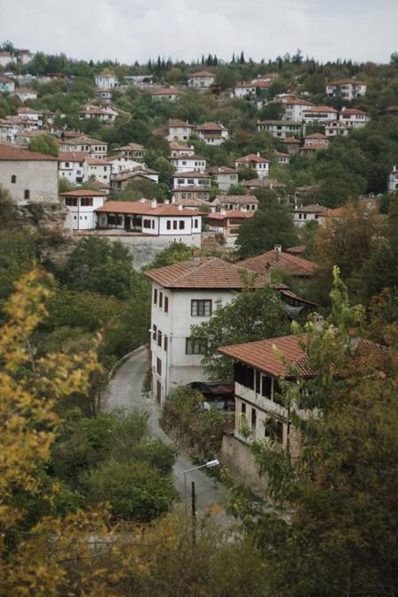 Тур Bucarest - Sibiu - Sighisoara - Târgu-Mures - Gura Humorului - Piatra Neamț - Brasov - Bran - Brasov - Sinaia - Bucarest - Ruse - Veliko Tarnovo - Plovdiv - Sofía - Фото 5