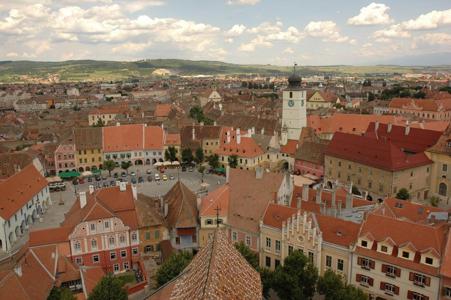 Тур Bucarest - Sibiu - Sighisoara - Târgu-Mures - Gura Humorului - Piatra Neamț - Brasov - Bran - Brasov - Sinaia - Bucarest - Ruse - Veliko Tarnovo - Plovdiv - Sofía - Фото 1