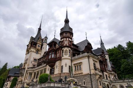 Тур Bucarest - Sibiu - Sighisoara - Târgu-Mures - Gura Humorului - Piatra Neamț - Brasov - Bran - Brasov - Sinaia - Bucarest - Фото 4