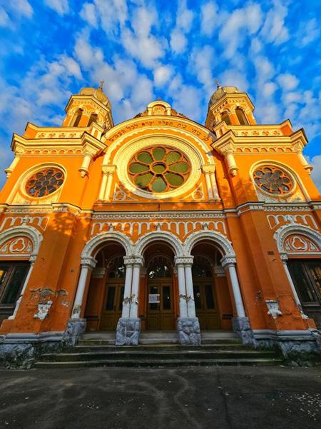 Тур Bucarest - Sibiu - Sighisoara - Târgu-Mures - Gura Humorului - Piatra Neamț - Brasov - Bran - Brasov - Sinaia - Bucarest - Фото 2