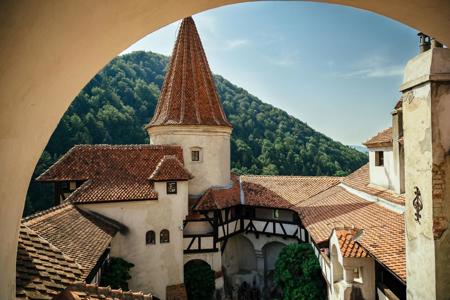 Тур Bucarest - Sibiu - Sighisoara - Târgu-Mures - Gura Humorului - Piatra Neamț - Brasov - Bran - Brasov - Sinaia - Bucarest - Ruse - Veliko Tarnovo - Plovdiv - Sofía - Фото 3