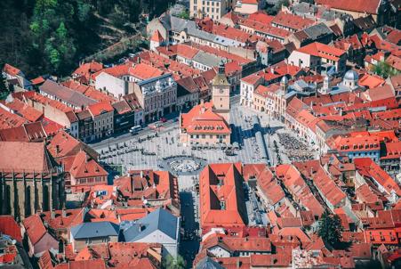 Тур Bucarest - Sibiu - Sighisoara - Târgu-Mures - Gura Humorului - Piatra Neamț - Brasov - Bran - Brasov - Sinaia - Bucarest - Фото 3