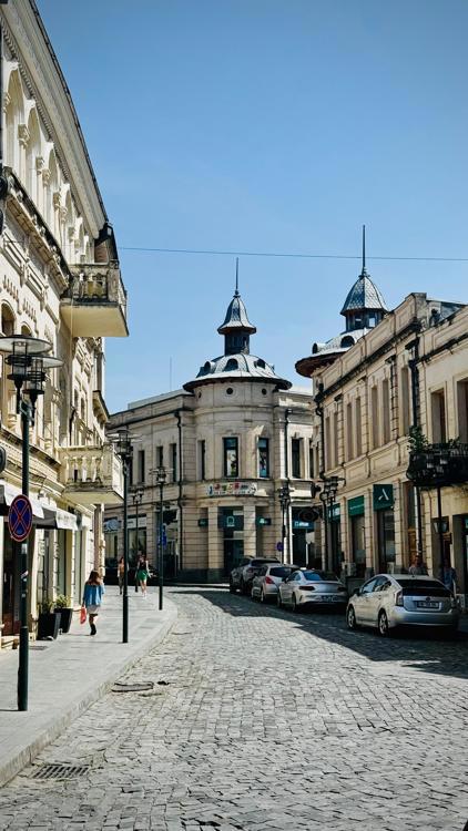 Тур Bucarest - Sibiu - Sighisoara - Târgu-Mures - Gura Humorului - Piatra Neamț - Brasov - Bran - Brasov - Sinaia - Bucarest - Ruse - Veliko Tarnovo - Plovdiv - Sofía - Фото 2