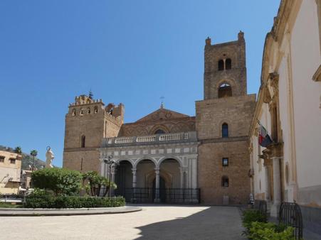 Тур Catania - Siracusa - Noto - Modica - Agrigento - Monreale - Palermo - Фото 3
